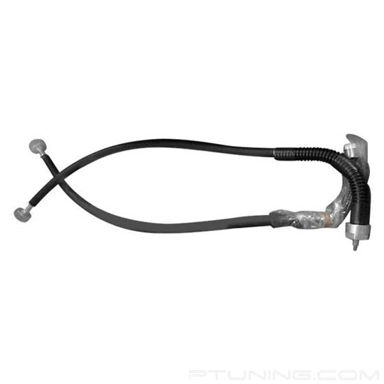 Type C Supercharger Adjuster