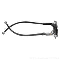 Type C Supercharger Adjuster