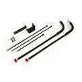 Type C Supercharger Adjuster