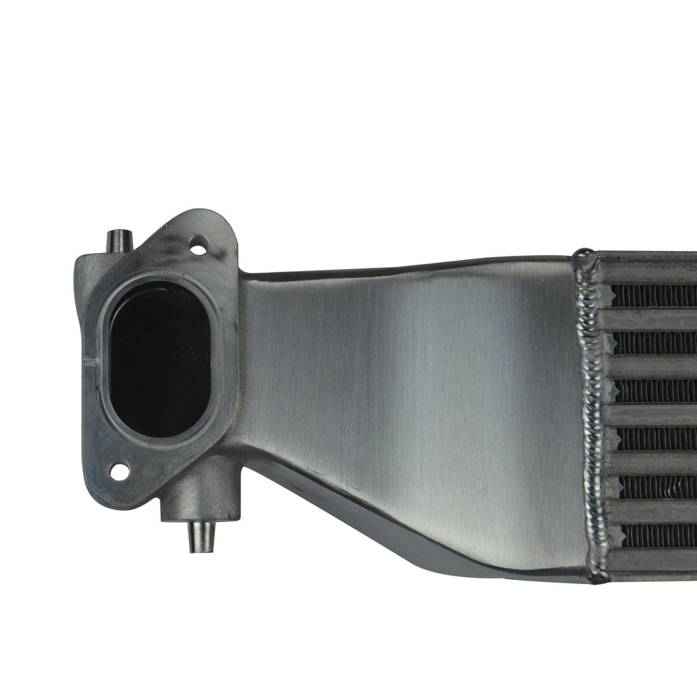 Injen Front Mount Intercooler