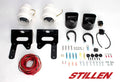 Front Brake Cooling Kit