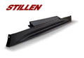 Aero Side Skirts