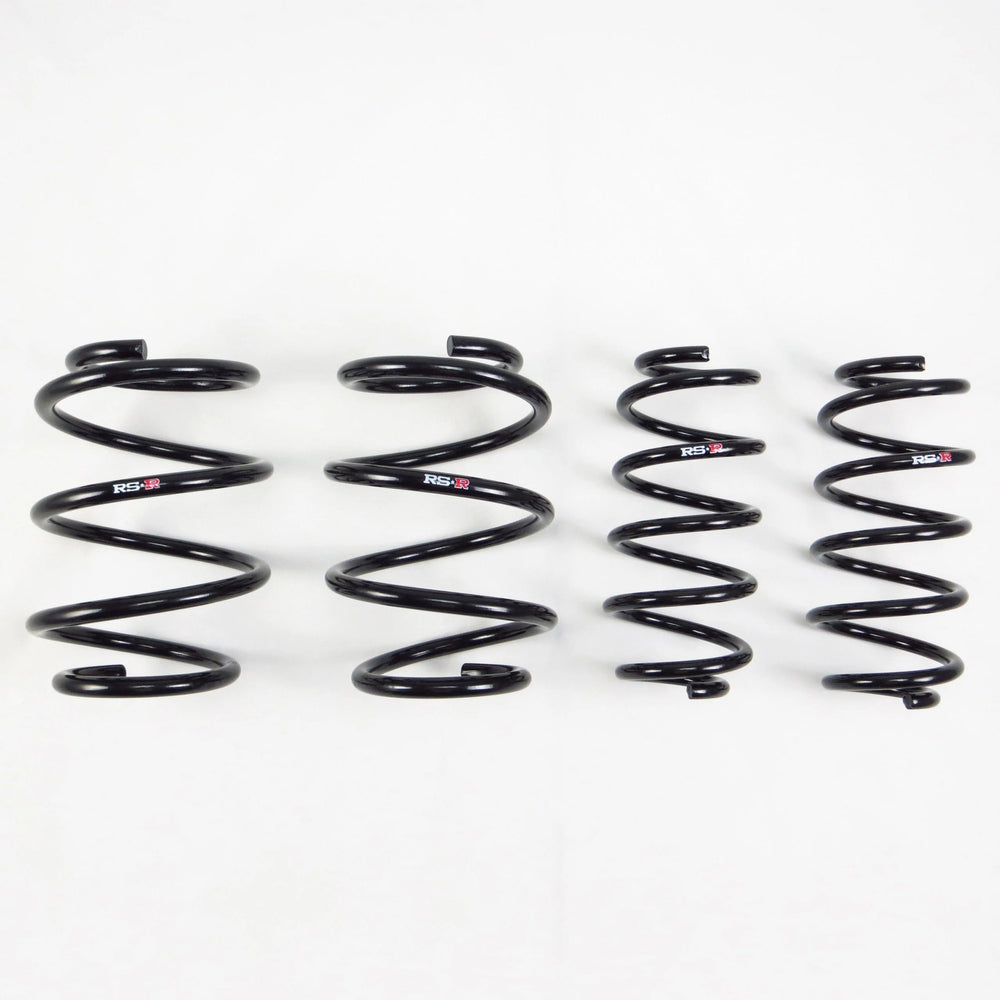 RS-R Down Sus Lowering Springs