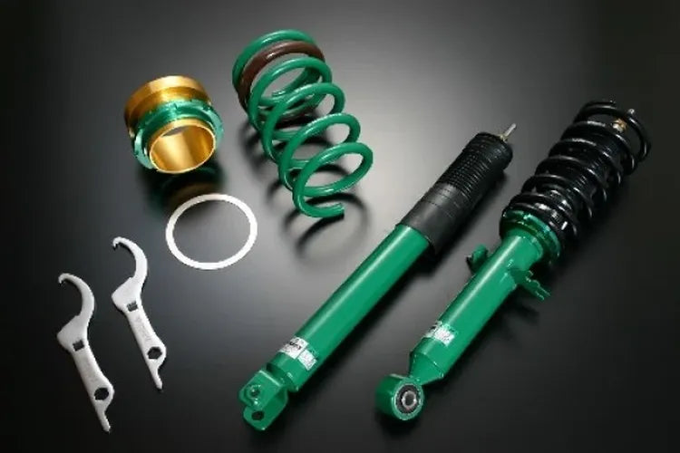 Supercharger Components