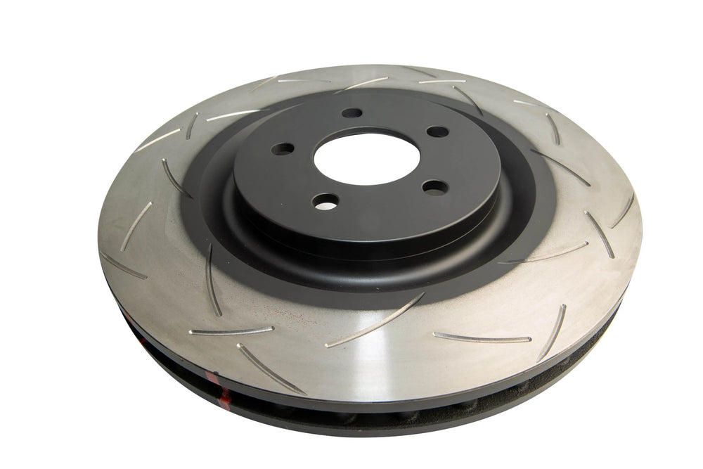 4000 Series T3 Front Brake Rotor