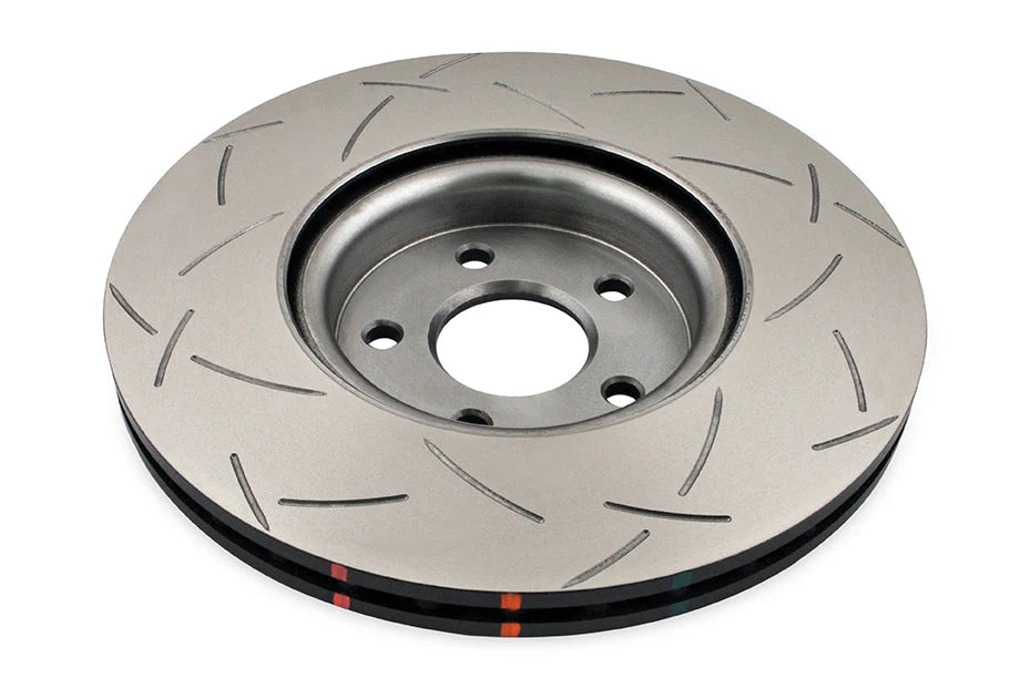 Front Brake Rotor