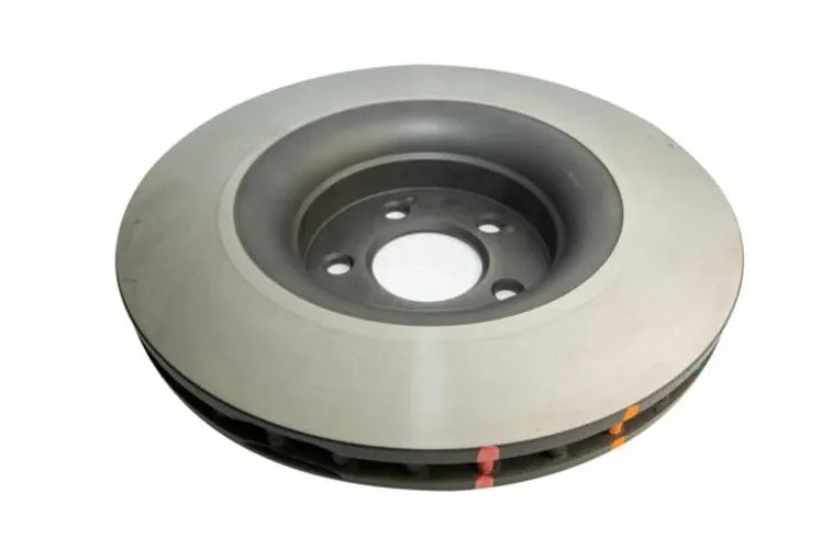 4000 Series HD Vented Rotor