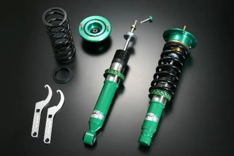 SS-P Coil-Over Damper Set