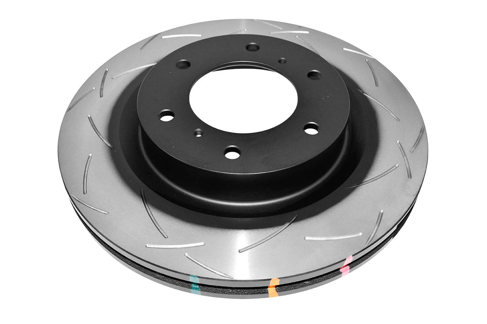 4000 Series T3 Front Brake Rotor