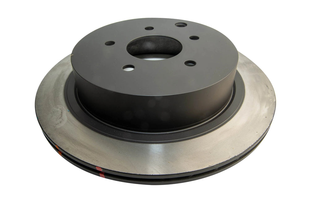 DBA 4000 Series Standard Rear Brake Rotor