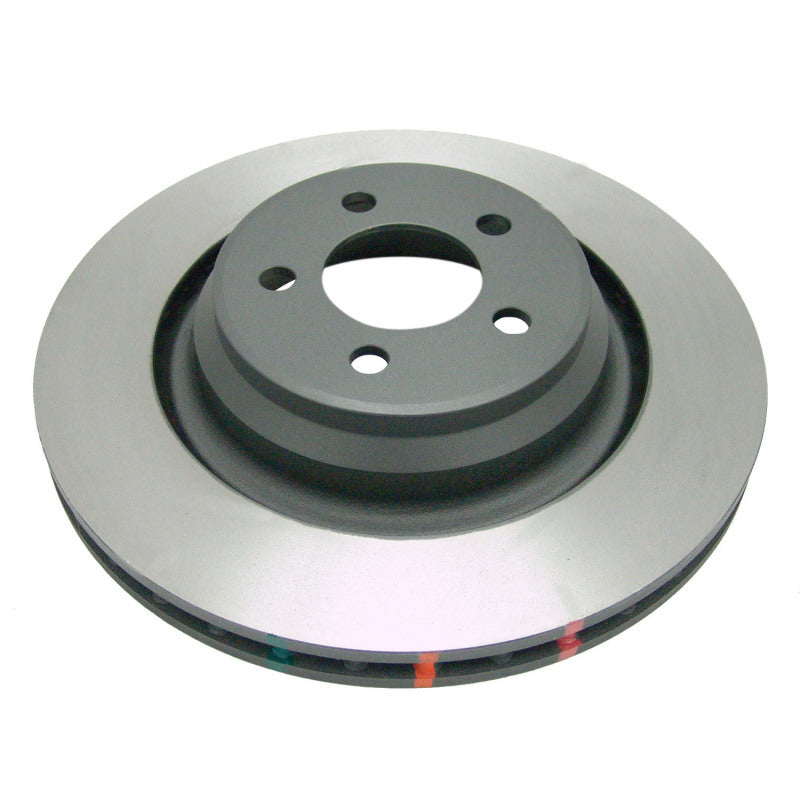 4000 Series HD Front Brake Rotor