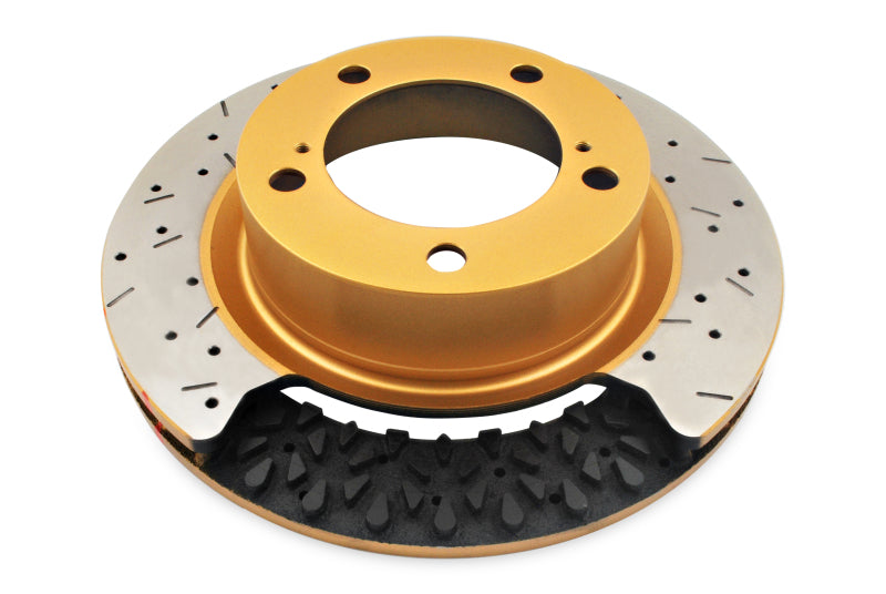 4000 Series XS Rotor