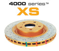 4000 Series XS Rotor
