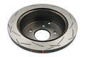 Slotted Disc Brake Rotor
