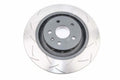 4000 Series T3 Front Brake Rotor