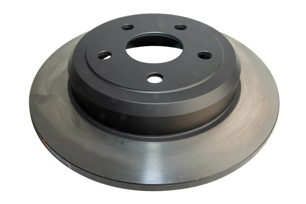 330mm Solid Rear Brake Rotor