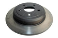 330mm Solid Rear Brake Rotor