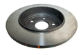 330mm Solid Rear Brake Rotor