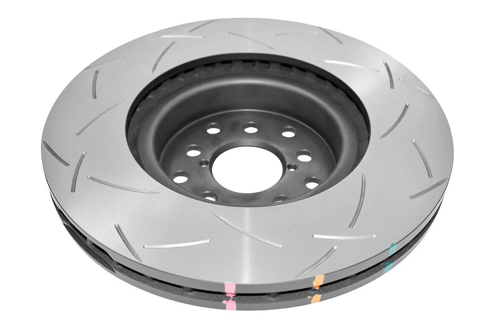 DBA 4000 Series T3 Brake Rotor