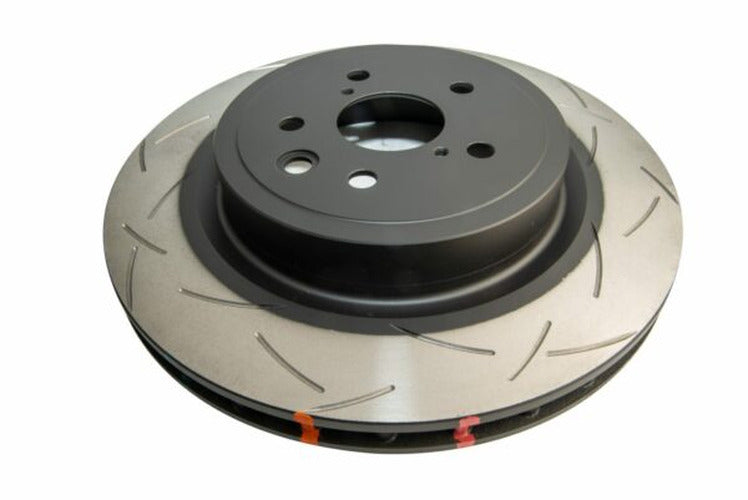 4000 Series T3 Rear Brake Rotor