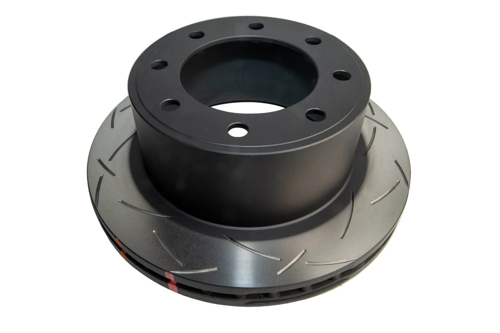 4000 Series T3 Rear Brake Rotor