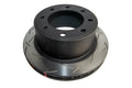 4000 Series T3 Rear Brake Rotor