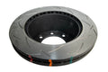 4000 Series T3 Rear Brake Rotor
