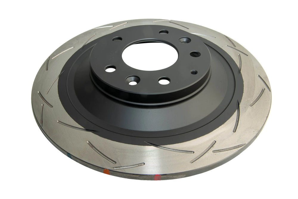 4000 Series T3 Rotor