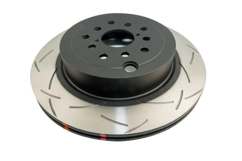 4000 Series T3 Single-Piece Brake Rotor