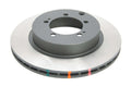 300mm Rear Vented Brake Rotor