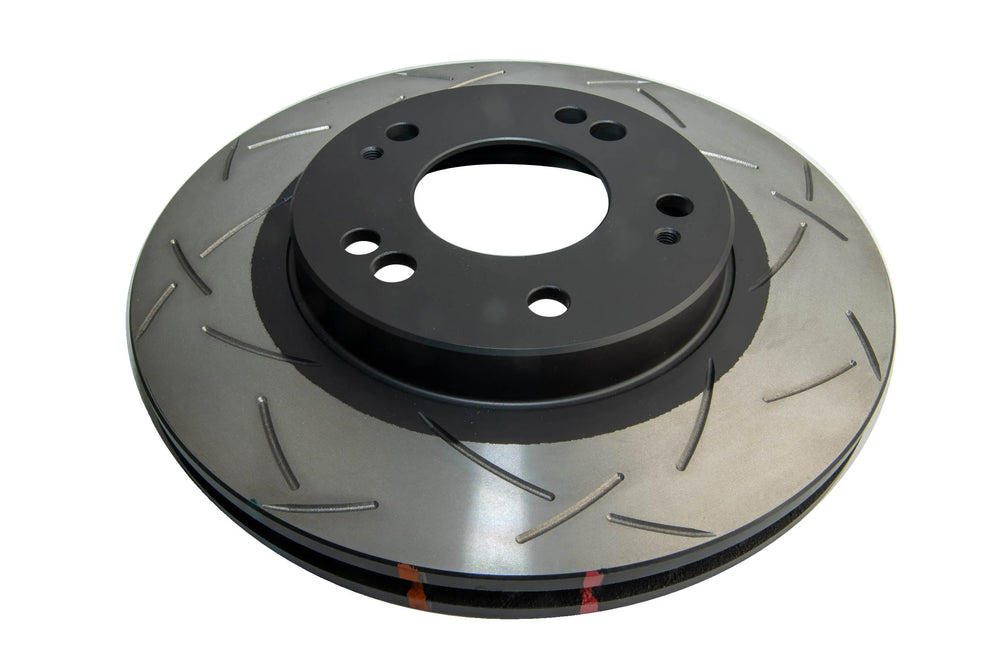 4000 Series T3 Front Brake Rotor