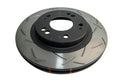 4000 Series T3 Front Brake Rotor
