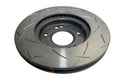 4000 Series T3 Front Brake Rotor