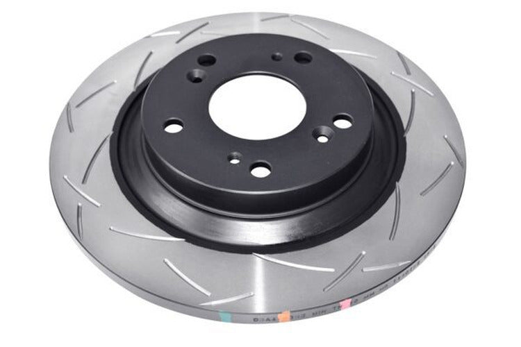 T3 Rear Brake Rotor