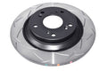T3 Rear Brake Rotor