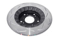T3 Rear Brake Rotor