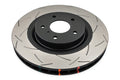 DBA 4000 Series T3 Front Brake Rotor