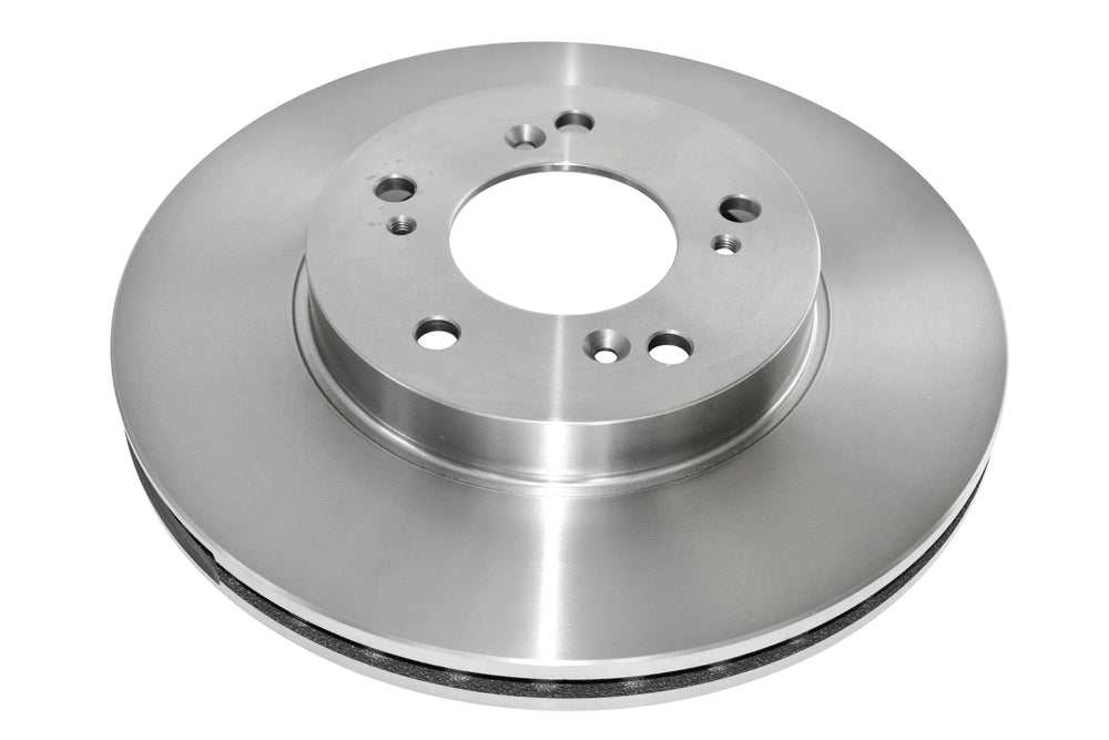 Vented Brake Rotor