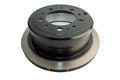 Rear Brake Rotor
