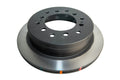 DBA 4000 Series Standard Brake Rotor