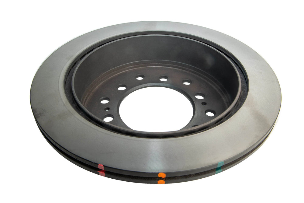 DBA 4000 Series Standard Brake Rotor