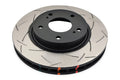 4000 Series T3 Single-Piece Brake Rotor