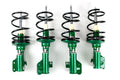 Twin-Tube Coilover System