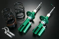 Twin-Tube Coilover System