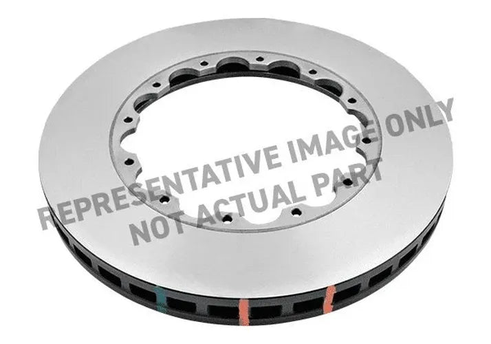 5000 Series HD Outer Rotor Ring