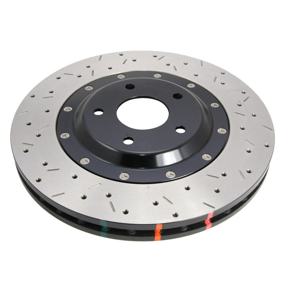 5000 Series XS Two-Piece Brake Rotor