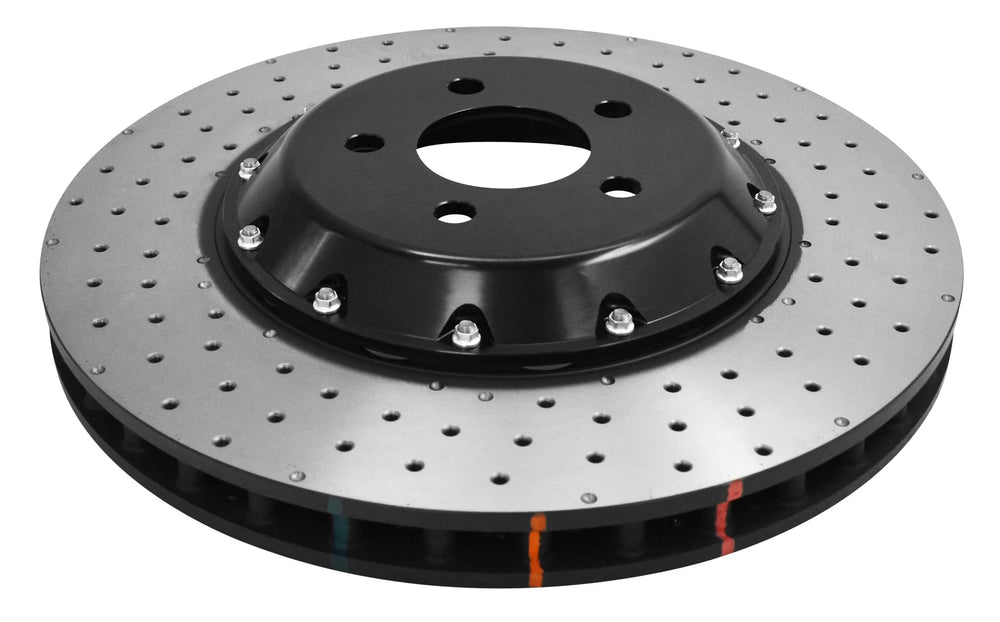 2-Piece Brake Rotor
