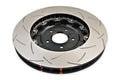 5000 Series T3 2-Piece Rotor with Aluminum Hat
