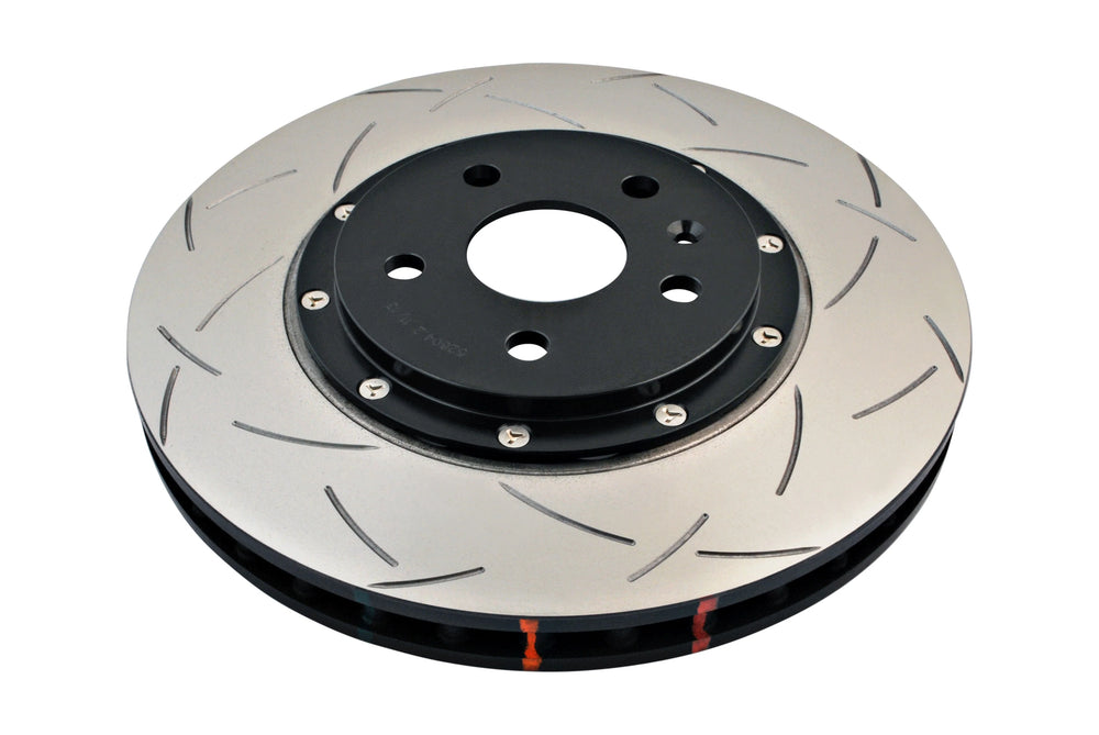 5000 Series T3 Slot Brake Rotor