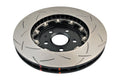 5000 Series T3 Slot Brake Rotor